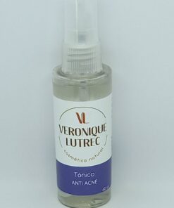 Tónico anti acné